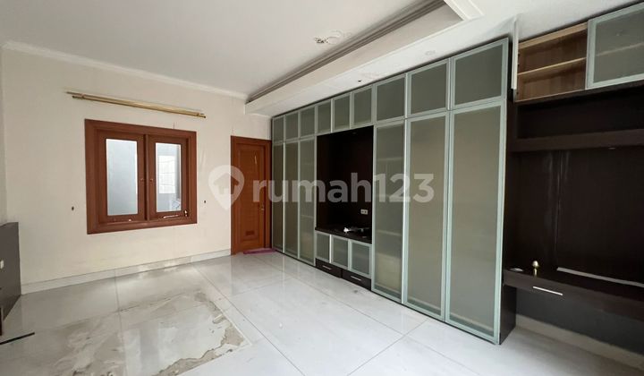 Dijual Rumah Murah Sitaan Bank Di Ancol Jakarta 2