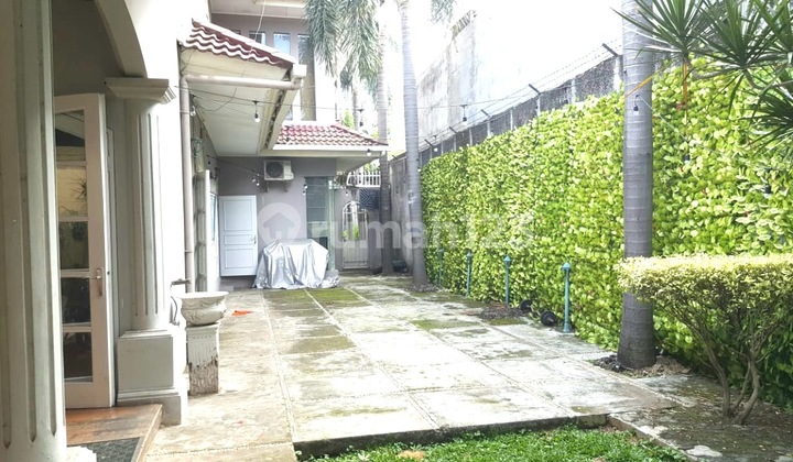 Dijual Rumah Di Mampang Prapatan Jaksel 2