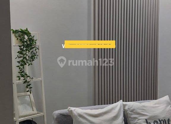 Rumah Dijual Murah Di Puri Beta Ciledug Tangerang 2