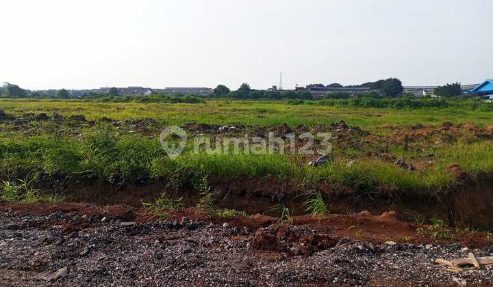 Dijual Tanah Industr di Ciujung Serang Dijual Tanah Industr di Ciujung Serang
