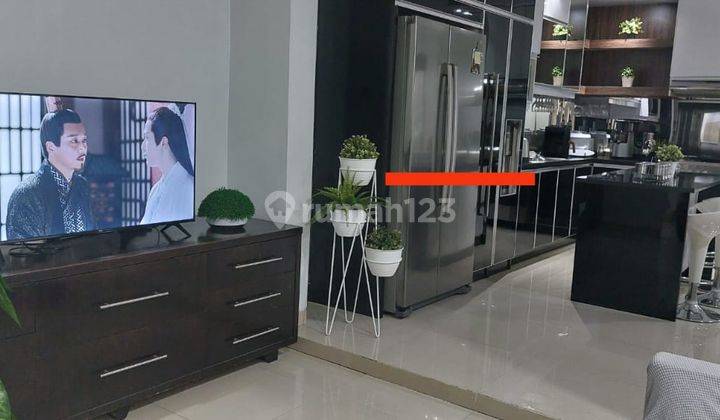 Rumah Dijual Murah Di Puri Beta Ciledug Tangerang 1