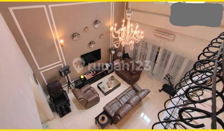 Dijual Rumah Siap Huni di Bsd Tangerang