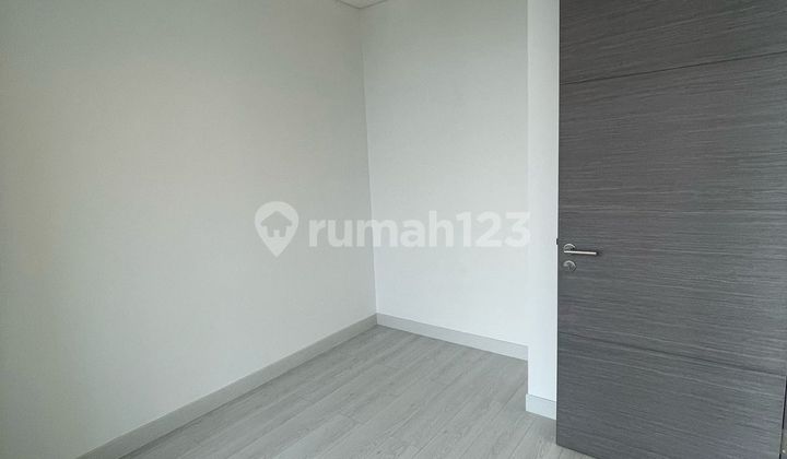 Dijual Apartemen Aerium Baru Non Furnish Permata Buana