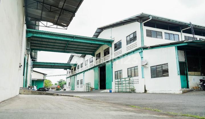 Dijual Murah Gudang Dekat Daan Mogot Tangerang Dijual Murah Gudang Dekat Daan Mogot Tangerang