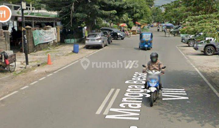 Rumah Tua Itung Tanah Mangga Besar 8 1