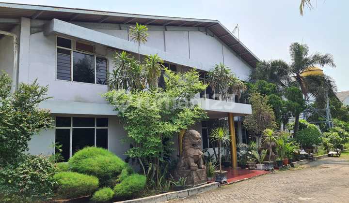 For Sale Ex-Factory in Pasar Kemis Tangerang