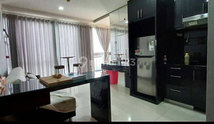 Apartemen Kemang Mansion 1