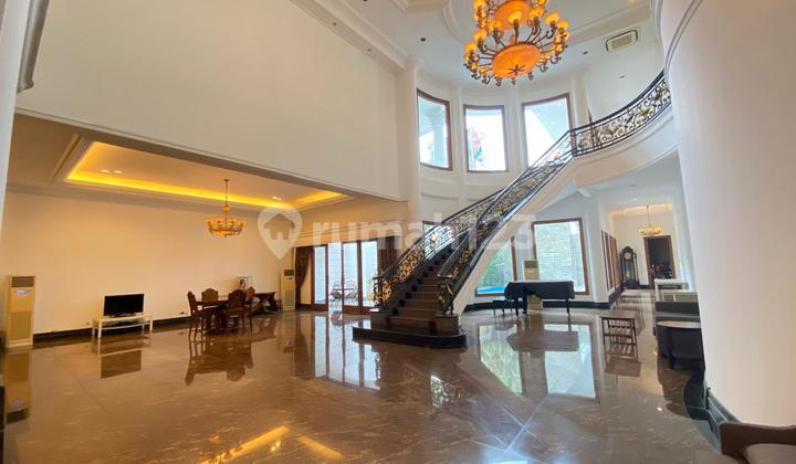 Dijual Rumah Mewah Di Mega Kuningan Jakarta Luas 1200m Dijual Rumah Mewah Di Mega Kuningan Jakarta Luas 1200m