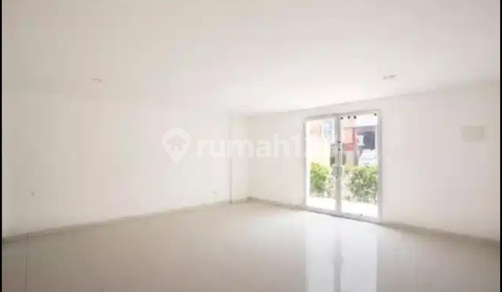 Dijual Gudang Di Sunrise Bizpark Pasar Kemis Tangerang