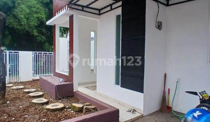 Dijual Rumah Di Gading Serpong Sektor 1 Tangerang 2