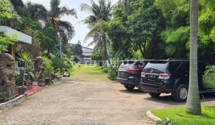 For Sale Ex-Factory in Pasar Kemis Tangerang