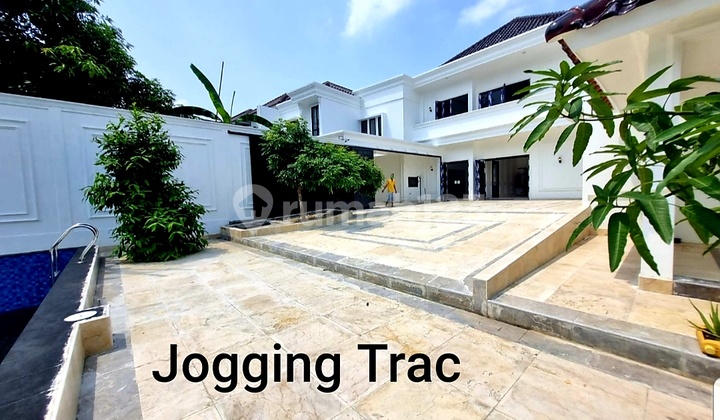 New House for Sale in Ciganjur Jagakarsa South Jakarta