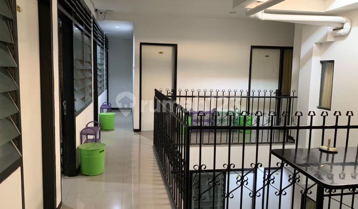 Dijual Rumah Kost di Grogol Petamburan