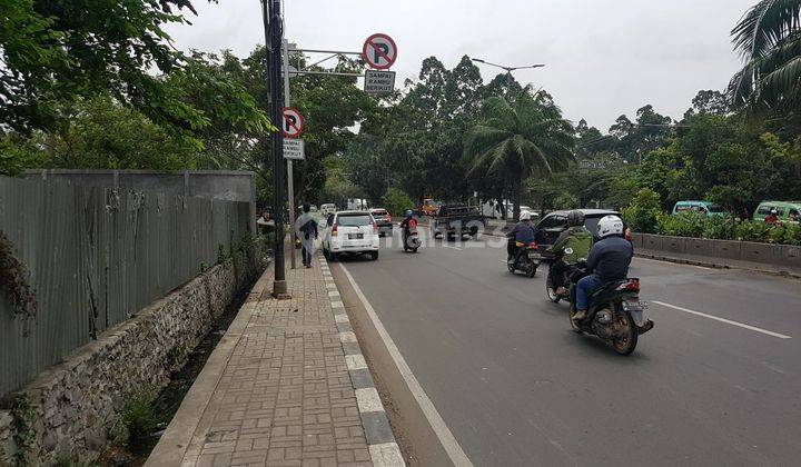 Tanah Daan Mogot Tangerang 2