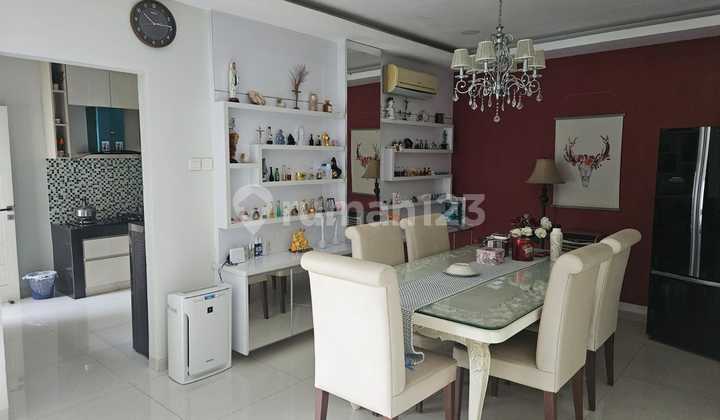 Dijual Rumah Mewah Di Joglo Jakarta Barat 1