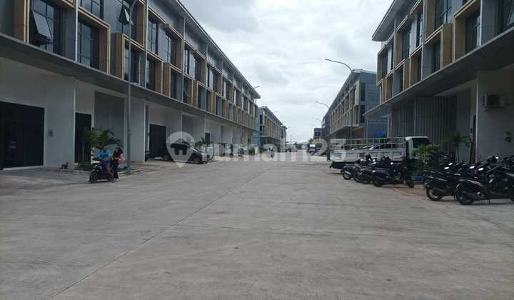 For Sale Warehouse in Arya Kemuning Elang Mas Area, Tangerang For Sale Warehouse in Arya Kemuning Elang Mas Area, Tangerang