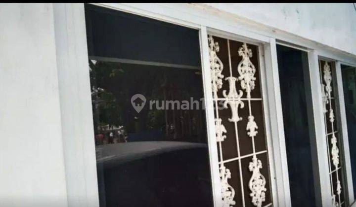 Rumah Huk Rawamangun 2