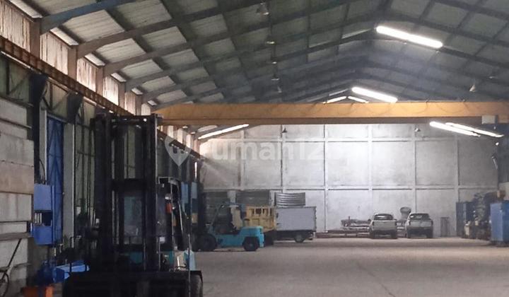Cheap Warehouse for Sale in Bitung Tangerang Cheap Warehouse for Sale in Bitung Tangerang
