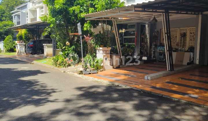 For Sale House in Gading Serpong Tangerang 2