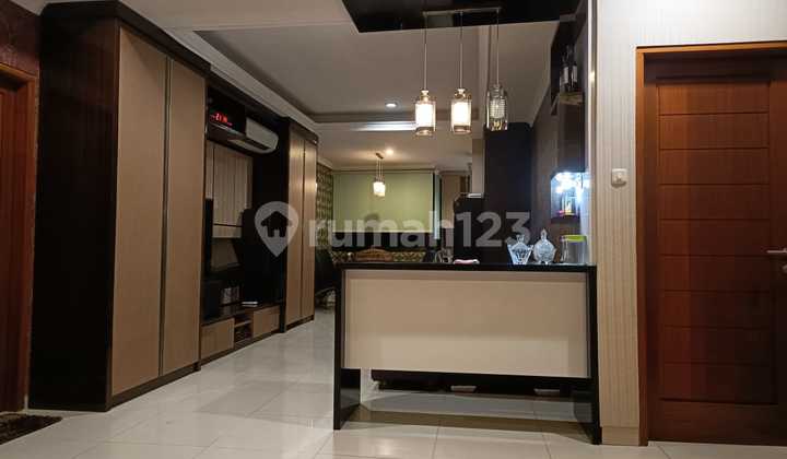 Dijual Apartemen Pakubuwono Jakarta Selatan 2