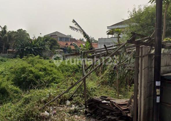 Dijual Murah Tanah Industri di Jalan Kasir Pasar Kemis Tangerang Aset Macet Bank Dijual Murah Tanah Industri di Jalan Kasir Pasar Kemis Tangerang Aset Macet Bank