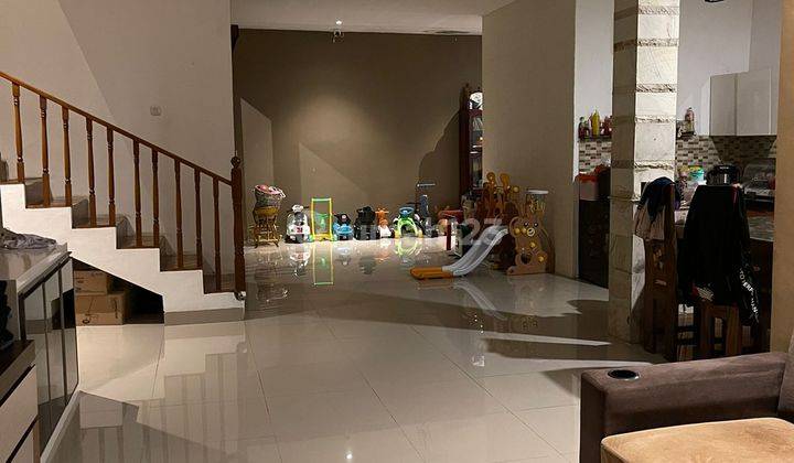 Rumah Premium di Pesona Bali Cityview, Bandung 1