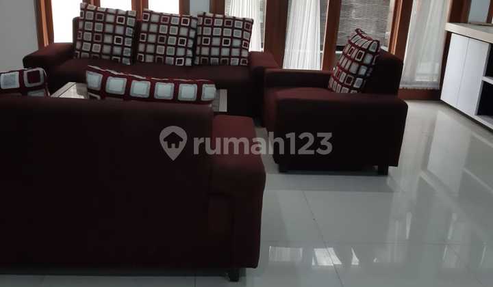 Rumah Modern Murah Siap Huni Di Setra Duta, Bandung Kota