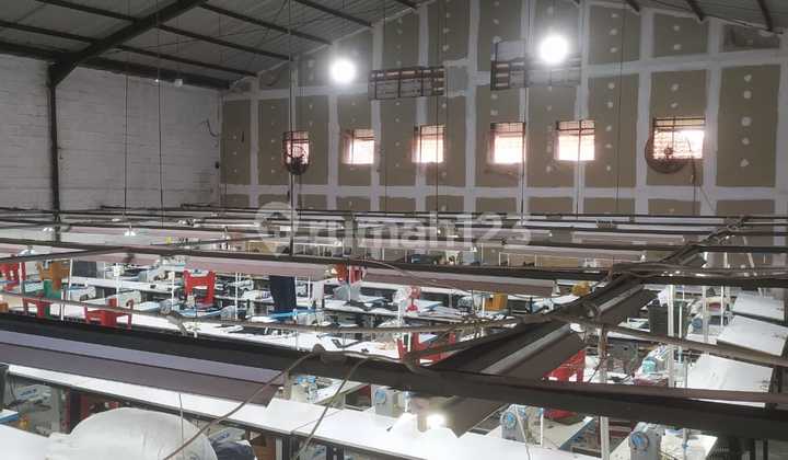 Gudang Strategis Cocok Untuk Bisnis, Daerah Holis, Bandung Gudang Strategis Cocok Untuk Bisnis, Daerah Holis, Bandung