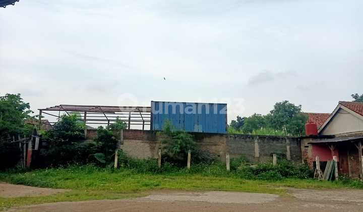 Murah!! Luas Tanah Daerah Sayap Tki, Bandung Murah!! Luas Tanah Daerah Sayap Tki, Bandung