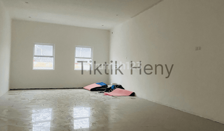 Ruko 2 Lantai Lokasi Strategis Babakan Tarogong – SHM, Siap Pakai! 2