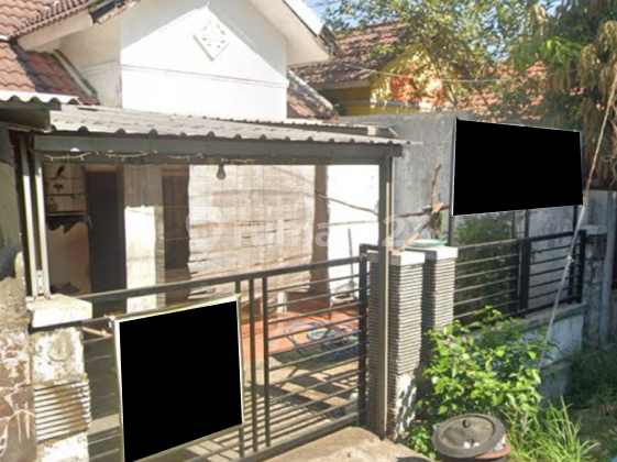 Rumah 1 Lantai Tapi Luas, Sukodono, Sidoarjo