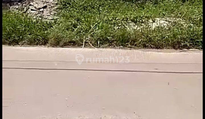 Murah !! Tanah Luas Strategis Margaasih Bandung Jawa Barat 1