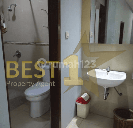 Rumah Sayap Astana Anyar, Full Furnished, Siap Huni 2