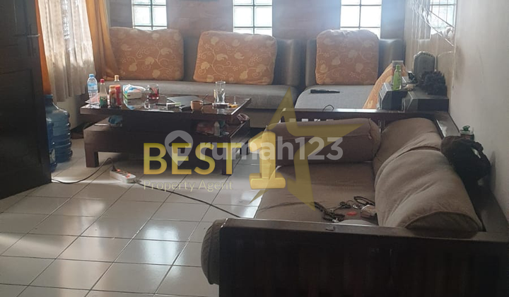 Rumah Murah di Taman Kopo Indah Rumah Murah di Taman Kopo Indah