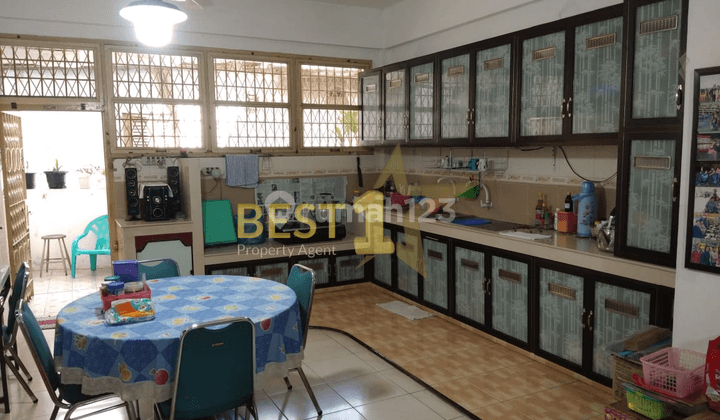 Rumah Bagus Luas Murah Di Tebing Tinggi 3