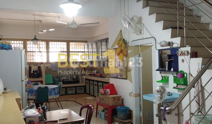 Rumah Bagus Luas Murah Di Tebing Tinggi 7