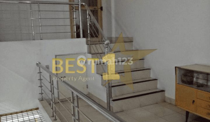 Rumah Bagus Luas Murah Di Tebing Tinggi 8