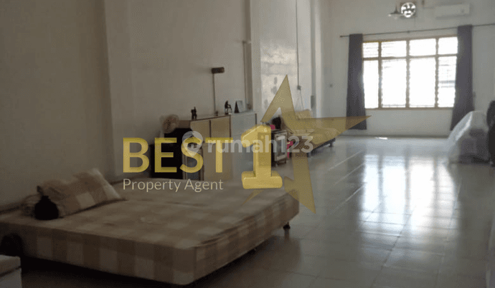 Rumah Bagus Luas Murah Di Tebing Tinggi 10