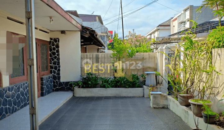 Rumah Bagus Terawat, Tengah Kota Bandung 1