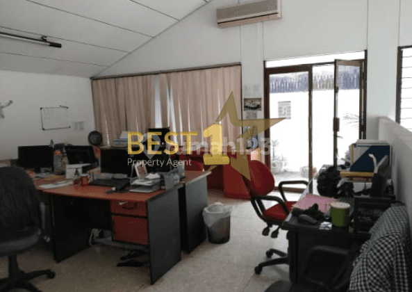 Ruang Usaha Cocok Untuk Kantor Mainroada Sukajadi, Bandung 3