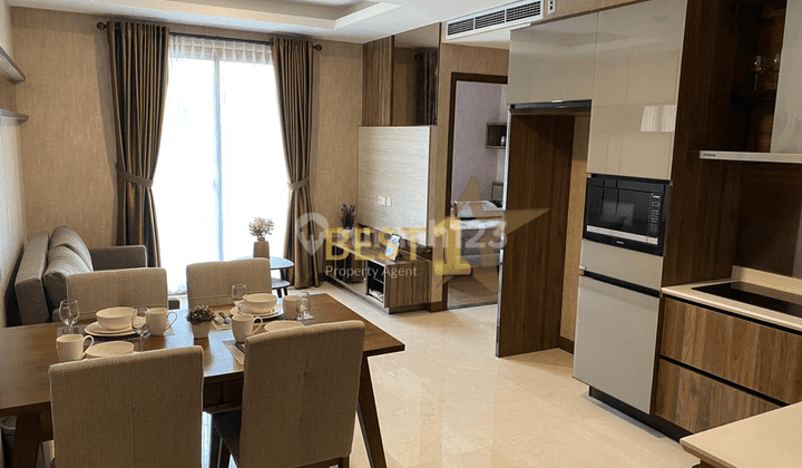 Apartemen Bagus Murah di Hegarmanah, Bandung 2