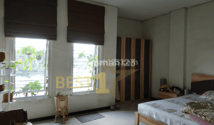 Ruko Mainroad Jamika Cocok untuk usaha !! 8