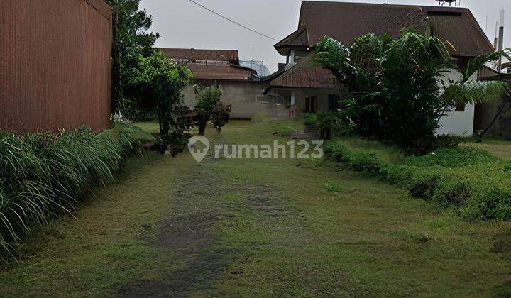Tanah Luas Siap Bangun di Kurdi ,moh. Toha, Bandung 6