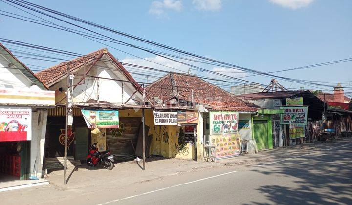 Murah Rumah Murah Hitung Tanah Pinggir Jalan Di Cirebon 1