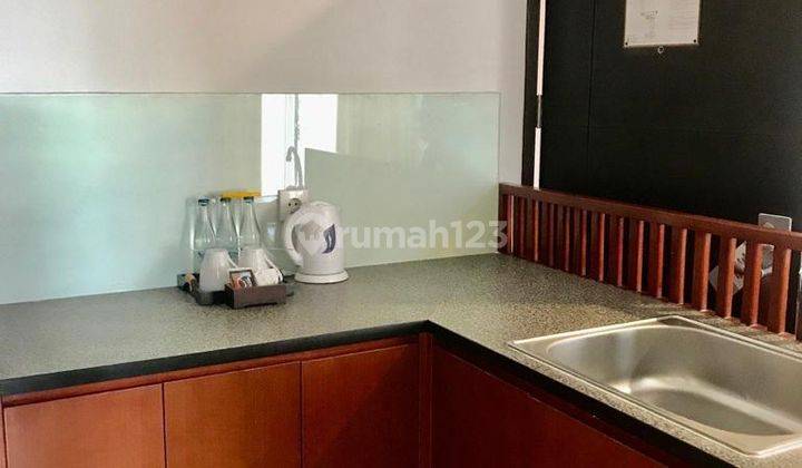 A 586 Dijual Apartement Seminyak Kuta Badung, Bali H 2