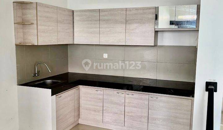 A 602 Disewakan Rumah Baru Renon Denpasar, Bali  1