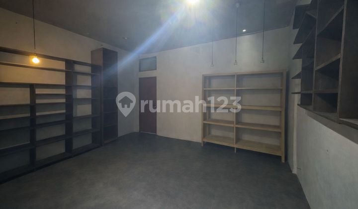 Cheap!! Strategic Shophouse at Asia Plaza, Tasikmalaya 2