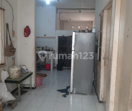 Rumah 1 Lantai Tapi Luas, Sukodono, Sidoarjo