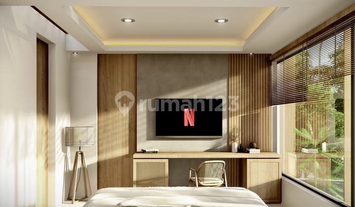 Villa Jimbaran Kuta Bali Near Gwk Uluwatu Nusa Dua