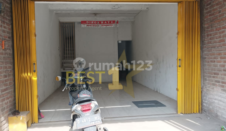 RUKO STRATEGIS DI JALUR EMAS CIMAHI!